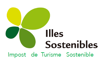 Logo Turisme Sostenible